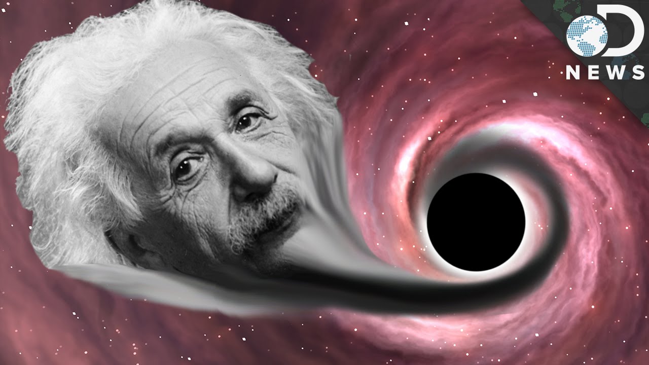 La théorie de la relativité d Einstein a été invalidée