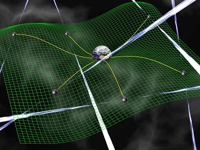 pulsars outils de detection