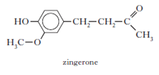 zingerone
