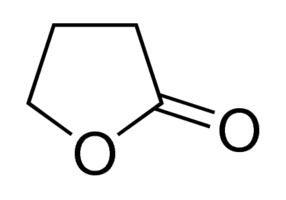 y-butyrolactone