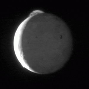 io eruption volcanique soufre jupiter satellite