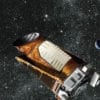 IA intelligence artificielle telescope kepler nasa image vue artiste decouvertes