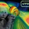 ondes gravitationnelles détectées approuvé confirmé einstein relativité