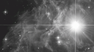 étoile variable cepheide rs puppis céphéide
