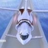 skreemr avion supersonique 30 min