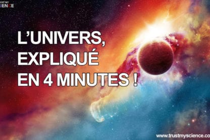 univers expliqué en 4 minutes video vidéo