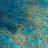barrière de corail australie ciel photographie yann arthus bertrand home