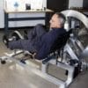 manoj bharvaga vélo générateur électricité 24h