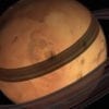 mars anneaux anneau ring rings phobos