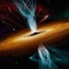 blackhole black hole hawking rayonnement