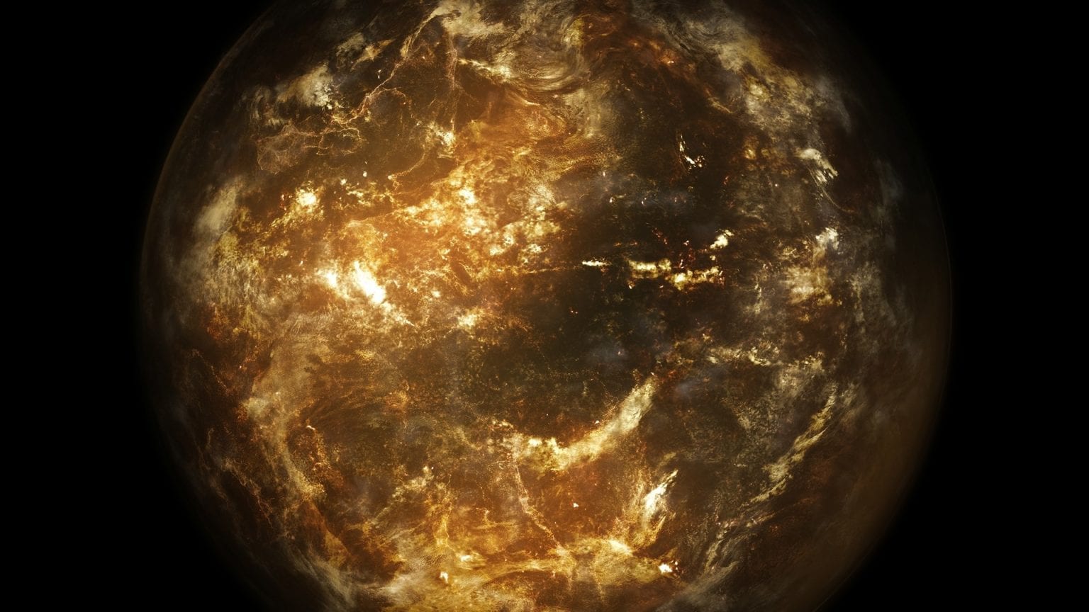 Différences entre planètes telluriques et planètes gazeuses