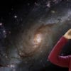 universe2go u2go omegon trustmyscience concours jeu package test review planetarium ar réalité augmentée ciel lunette astronomie