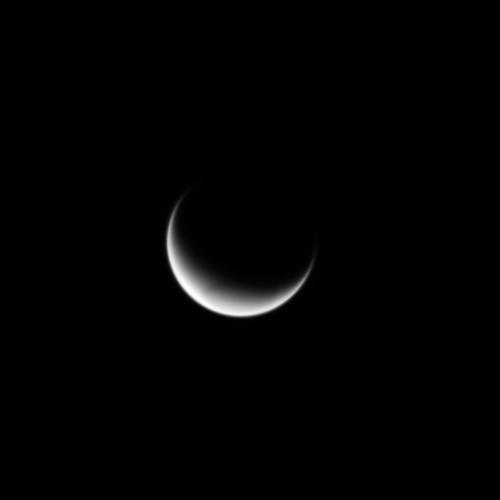 Titan saturne lune satellite cassini