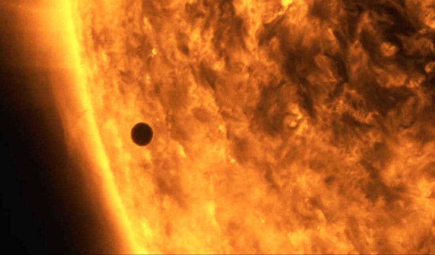 transit mercure soleil 2016 video sdo observatoire paris