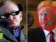 Physicien Stephen Hawking contre trump genius