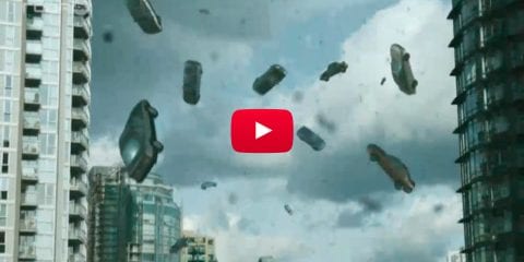 alerte collision astéroïde navet critique