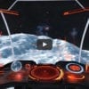 elite dangerous voyage virtuel europe jupiter rover surface planet planète