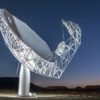 MeerKat meerkat radio telescope radiotélescope antenne afrique du sud