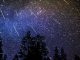 perséides juillet août été pluie de météorites météores ciel