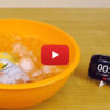 recette méthode boisson fraiche en 2 minutes secret congeler rapidement refroidir sel