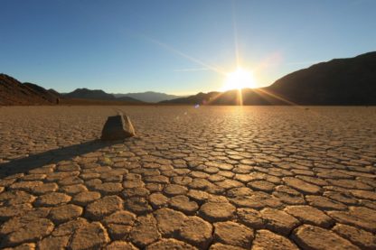 death valley vallée de la mort californie chaleur température extreme planète