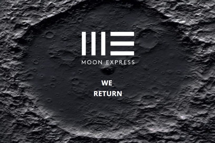 moon express mission lune x prize google