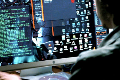 projet sauron logiciel espion cyberespionnage indétectable kaspersky symantec