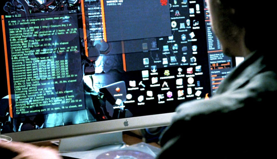 projet sauron logiciel espion cyberespionnage indétectable kaspersky symantec
