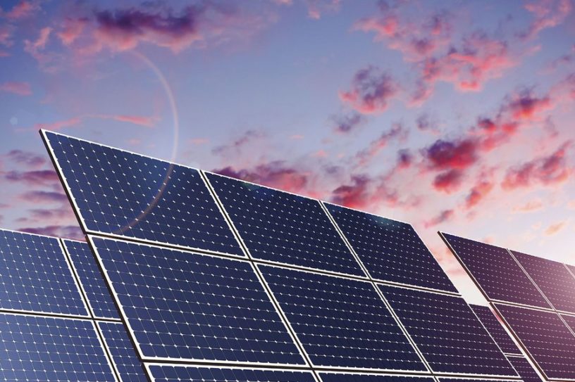 energie solaire photovoltaïque thermique différences renouvelable planète