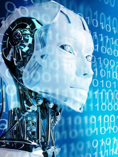 Impact intelligence artificielle IA 2030