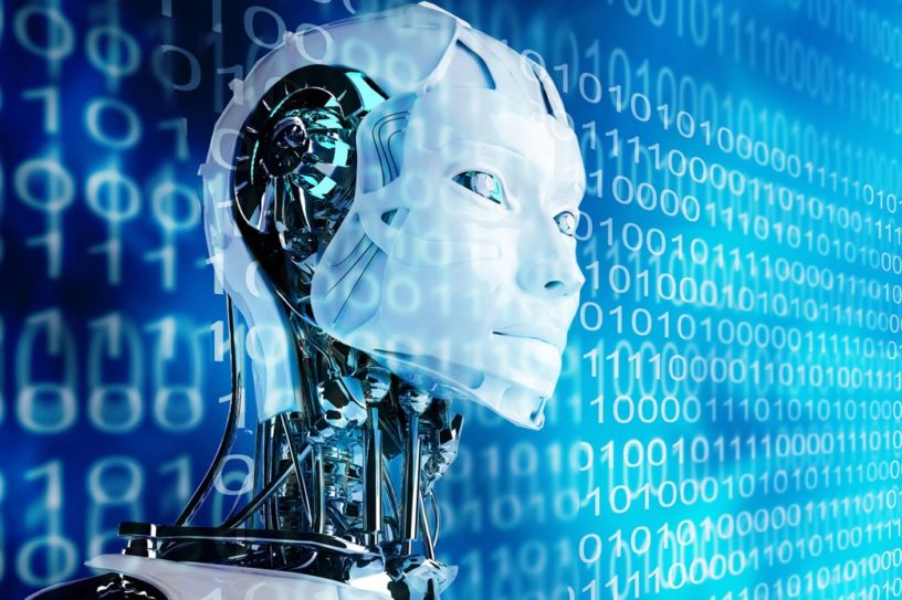 Impact intelligence artificielle IA 2030