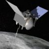 osiris rex sonde asteroide astéroïde bennu lancement