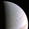 juno jupiter orbite image rapprochée sonde