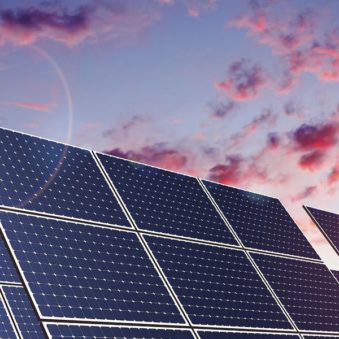 energie solaire photovoltaïque thermique différences renouvelable planète