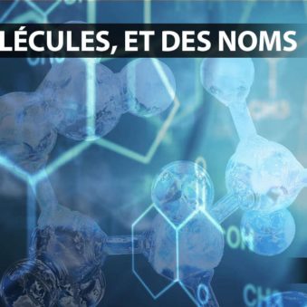 molecules nomer nomenclature