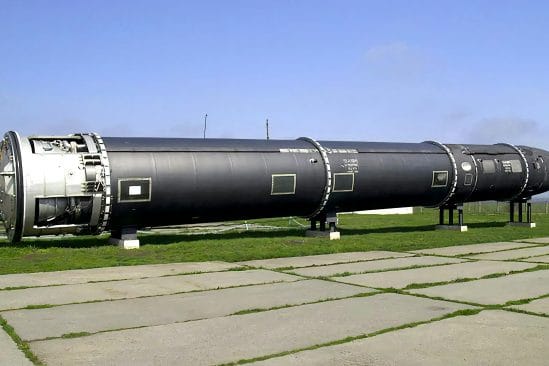 rs28sarmat satan 2 missile nucleaire russe pourrait detruire pays