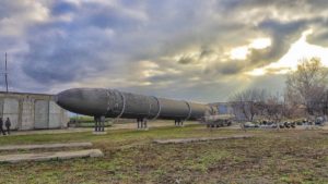 ss satan 18 russie missile nucléaire