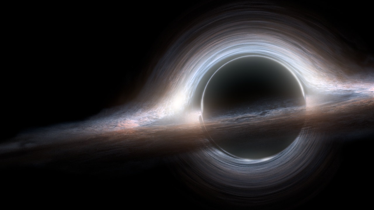 SCIENCES. Bientôt la première photo d'un trou noir?