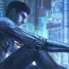 superhumain transhumanisme futur