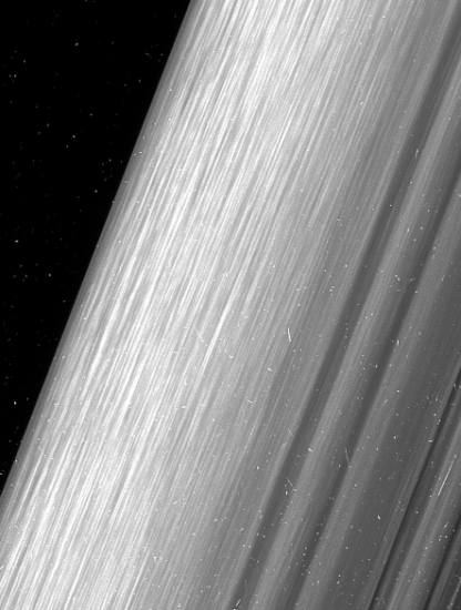 anneaux saturne cassini titre