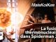 fusion thermonucleaire spiderman 2 docteur octopus octavius feez hic