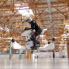 hoverbike hoversurf hover drone vol monoplace aéronef véhicule volant