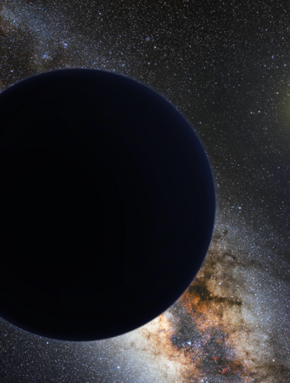 planete neuf neuvieme systeme solaire astronomes nasa