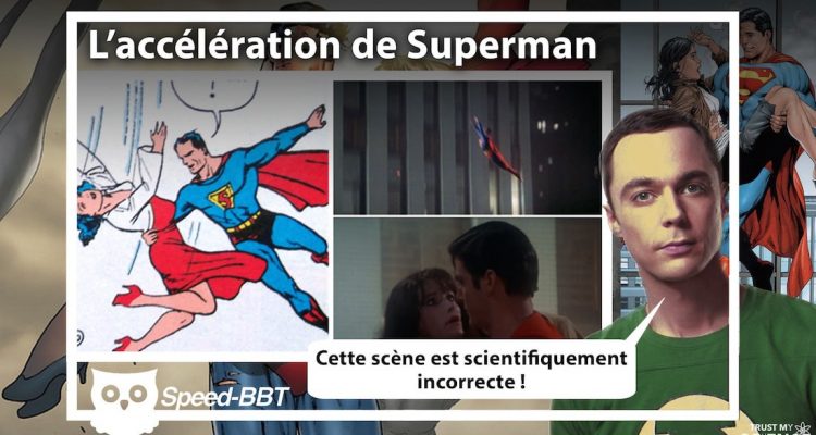 Datant Superman