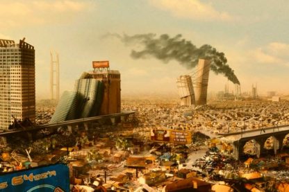 idiocracy société bete stupide dystopie génétique