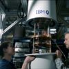 ordinateur quantique ibm q système développement programmation qubits