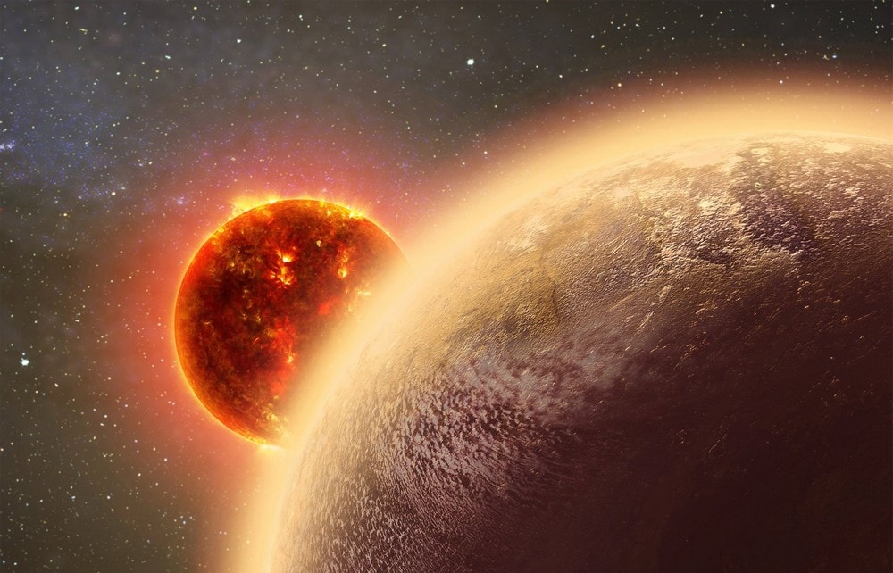 Voici les planètes les plus extrêmes jamais découvertes !