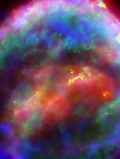 remanent supernovae supernova