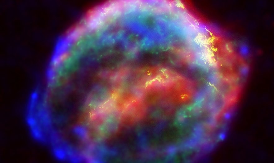 remanent supernovae supernova
