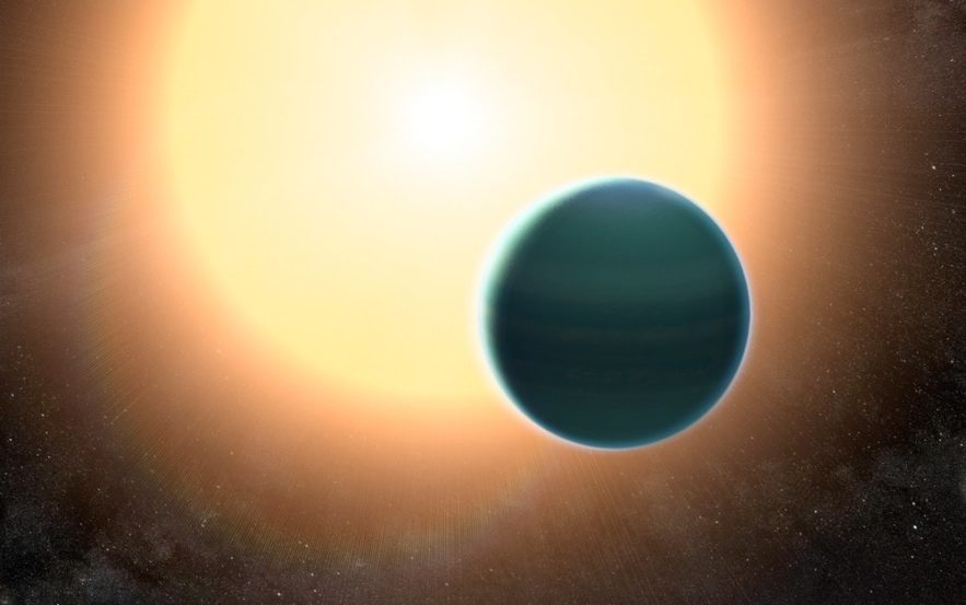 exoplanete nasa atmosphere metal systeme stellaire solaire etoile-min